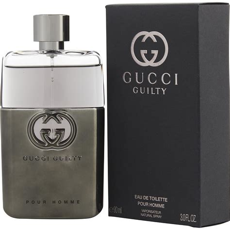 gucci guilty pour homme free sample|Gucci Guilty reviews for men.